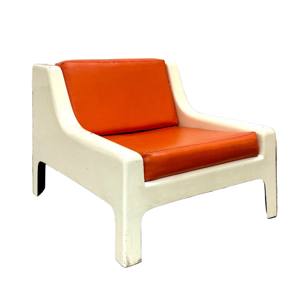 Ivette Lounge Chair