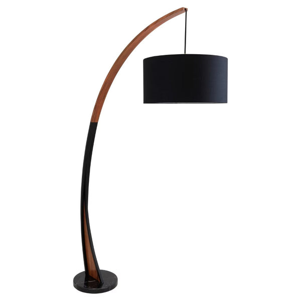 Arc Floor Lamp