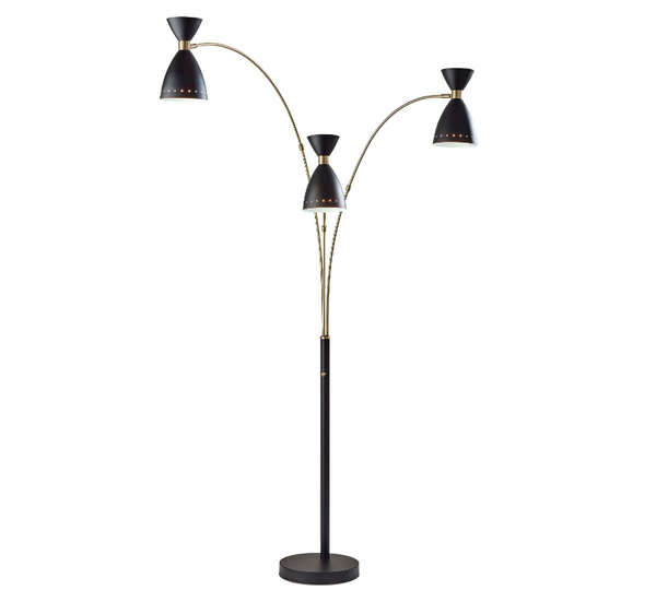 Oscar Floor Lamp