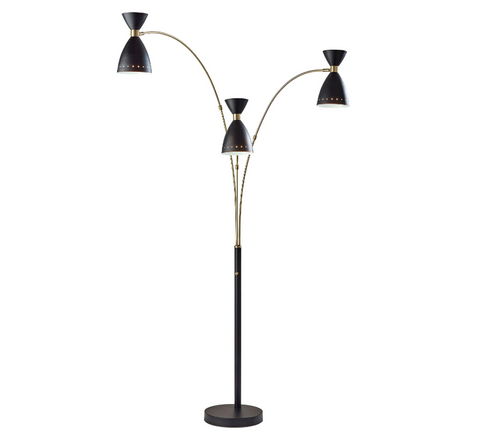 Oscar Floor Lamp