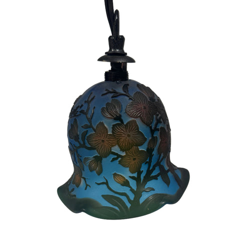 Vintage Hanging Lamp