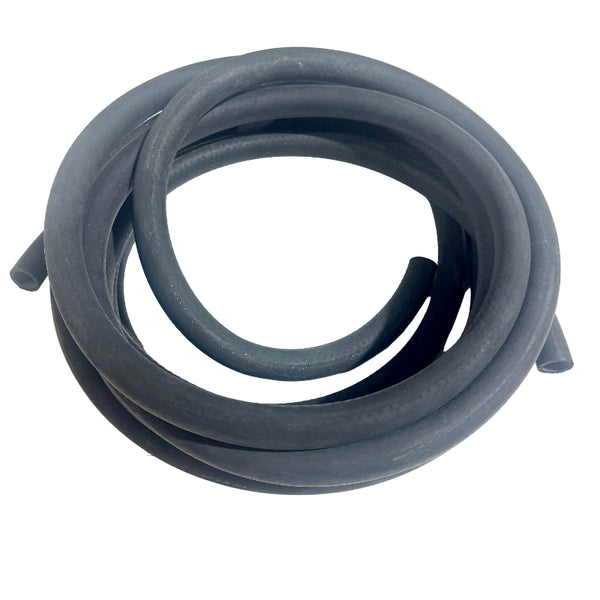 Rubber Tubes Set