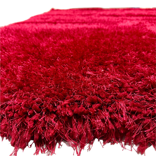 Sascha Shag Rug 6 x 9