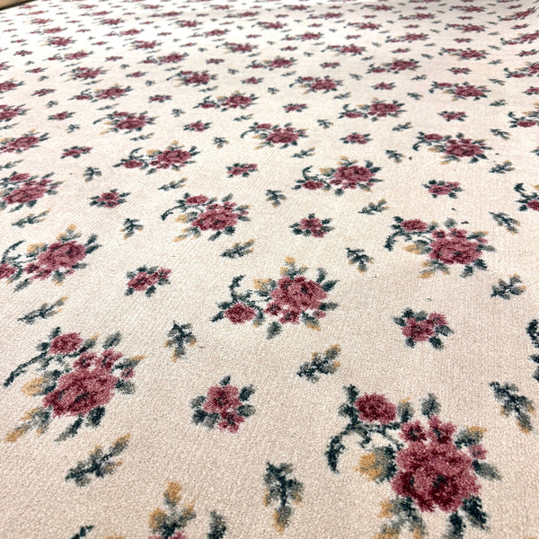 Imogen Floral Rug 12 x 10