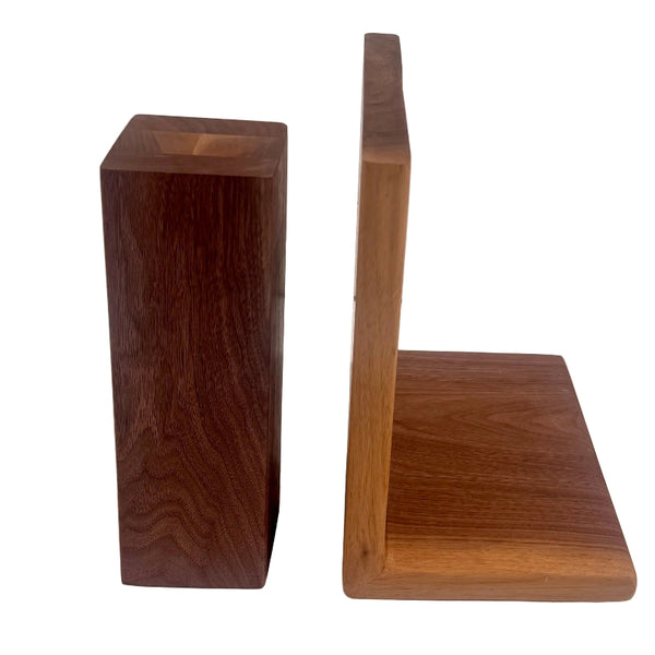 Wood Shapes/Book Ends