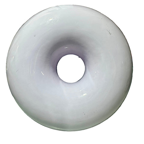 Giant Purple Donut Shape 6ft
