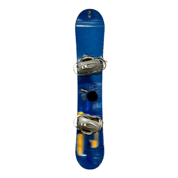 Snowboard K2