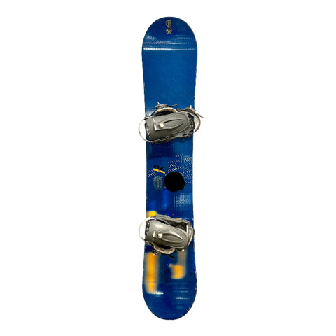 Snowboard K2