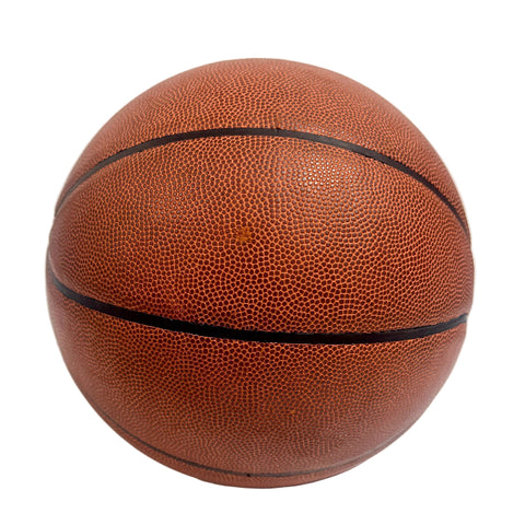 Basketball Unmarked NO Logo 2