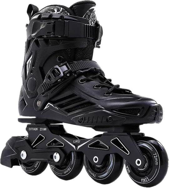 Rollerblade Black