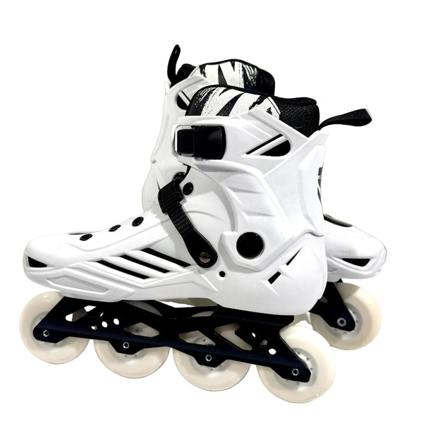 Rollerblade White