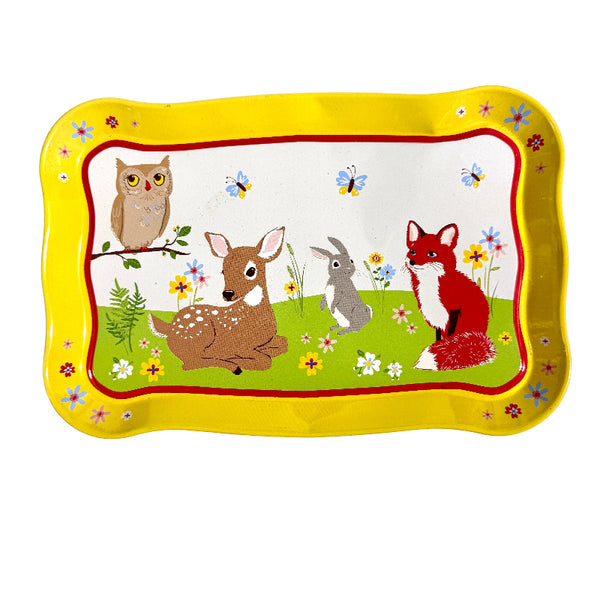Kids Tray