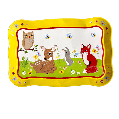 Kids Tray