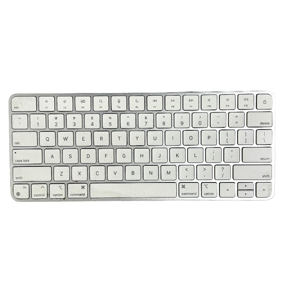 Computer Keyboard Apple