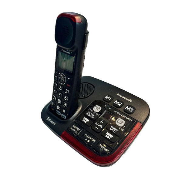 Phone Evan