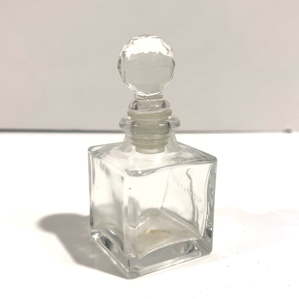 Perfume Bottle Vintage