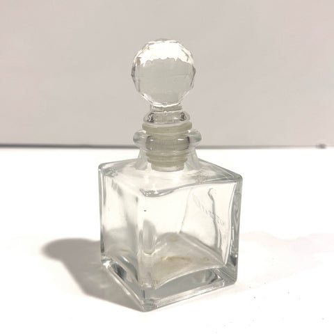 Perfume Bottle Vintage