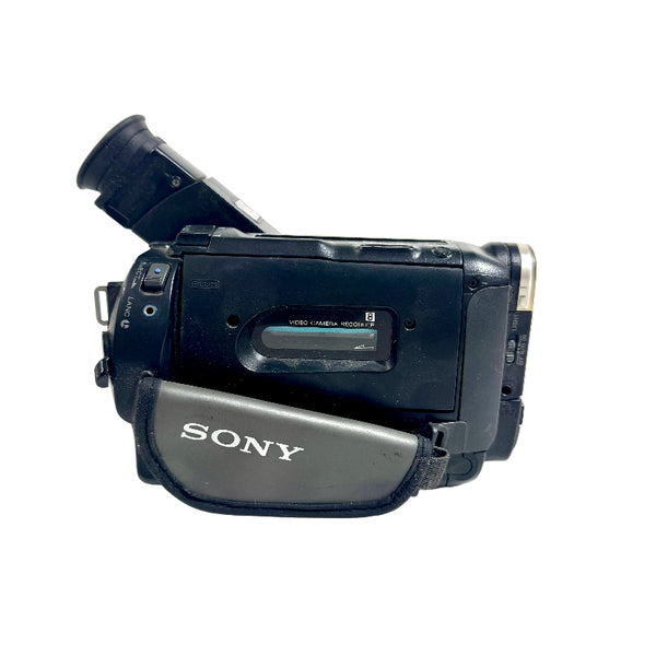 Sony HandyCam