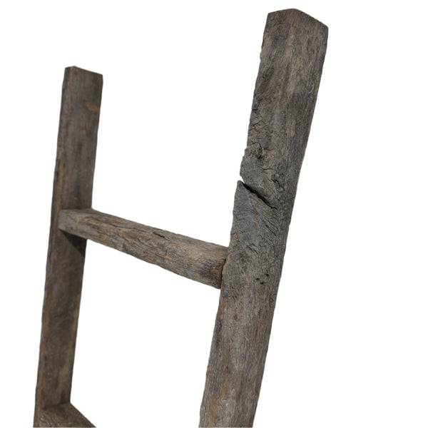 Ladder Rustic Vintage 6ft