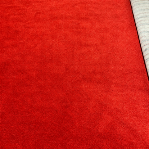 Cherry Rug 13 x 20