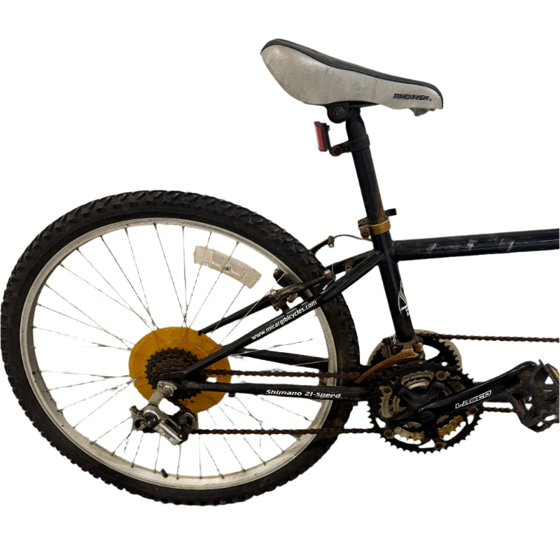 3 wheeled tandem bicycles Triple Tandem Bike
