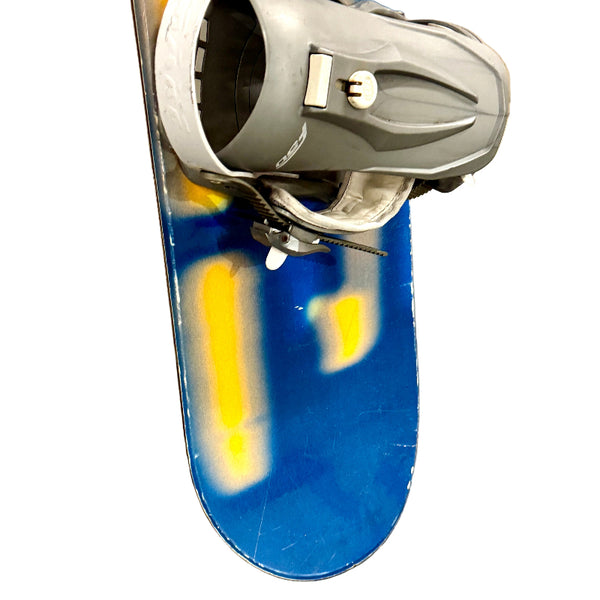 Snowboard K2
