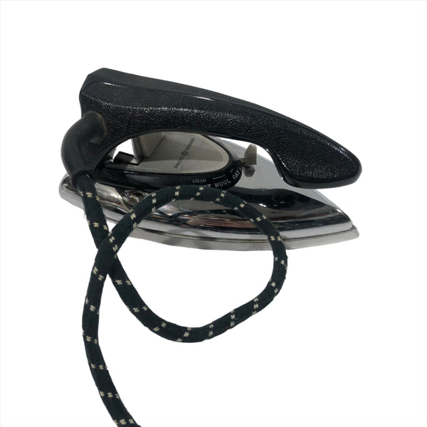 Iron vintage 2
