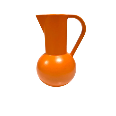 Pitcher Orange