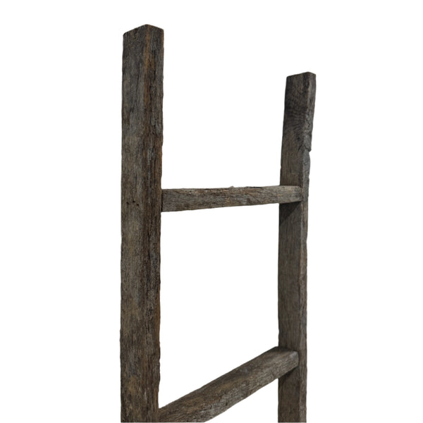 Ladder Rustic Vintage 6ft
