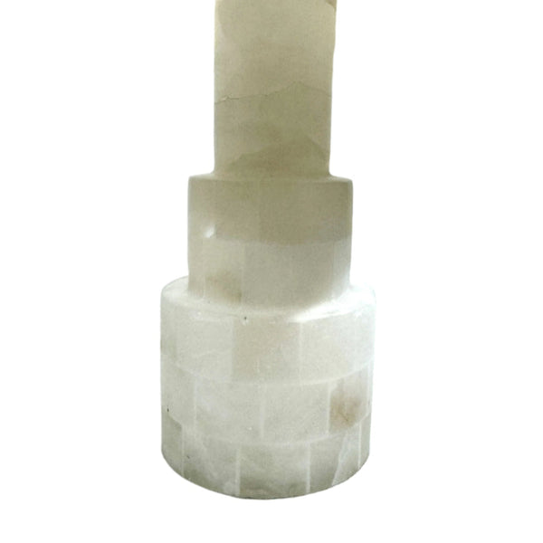 Nadir Marble Lamp