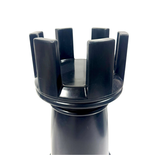 Chess Piece Oversized Rook