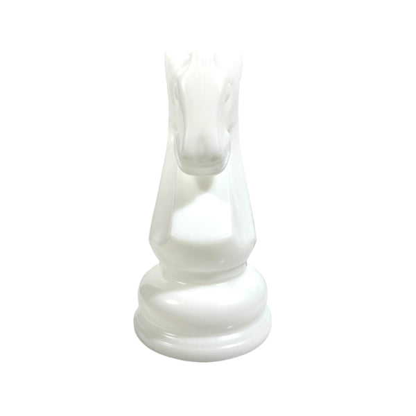 Chess Piece Oversized Knight