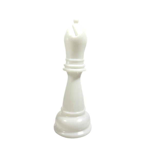 Chess Piece Oversized Bishop