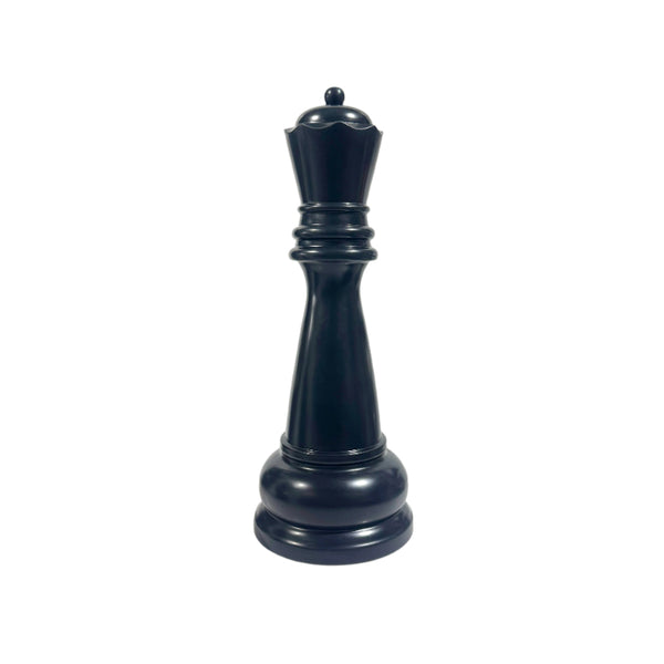 Chess Piece Oversized Queen