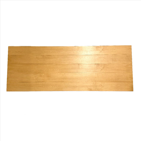 Pine surface or table top