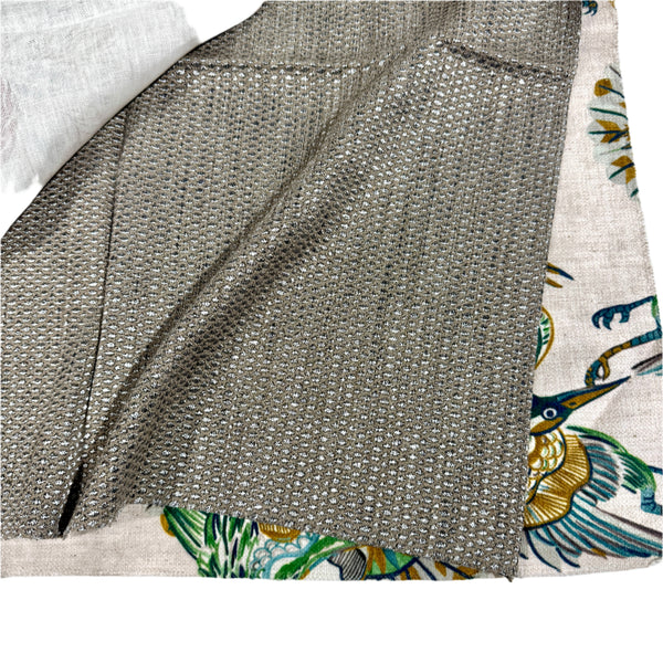 Samples Fabric Upholstery