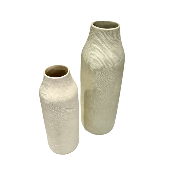 Zars Vase pair