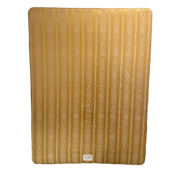 Mattress Queen Vintage Boxspring