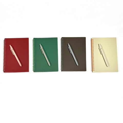 Journal Lane Set