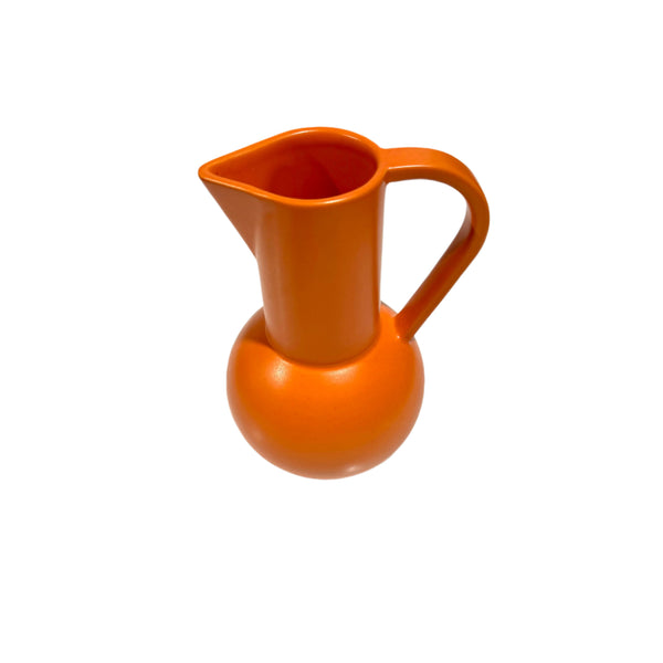 Pitcher Orange