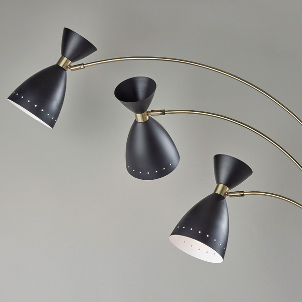 Oscar Floor Lamp