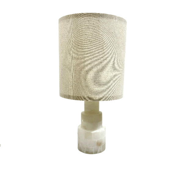 Nadir Marble Lamp