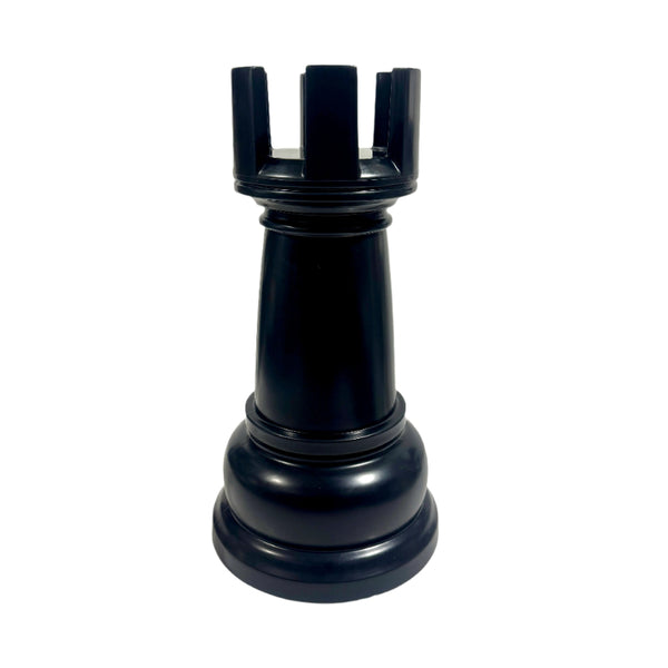 Chess Piece Oversized Rook