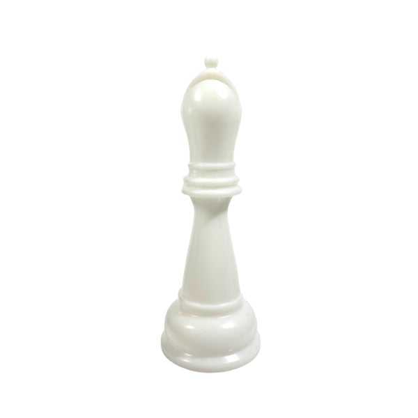 Chess Piece Oversized Bishop