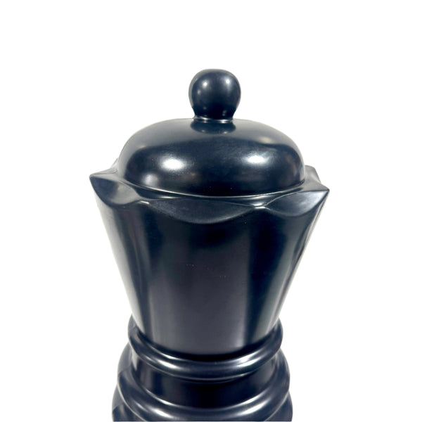 Chess Piece Oversized Queen