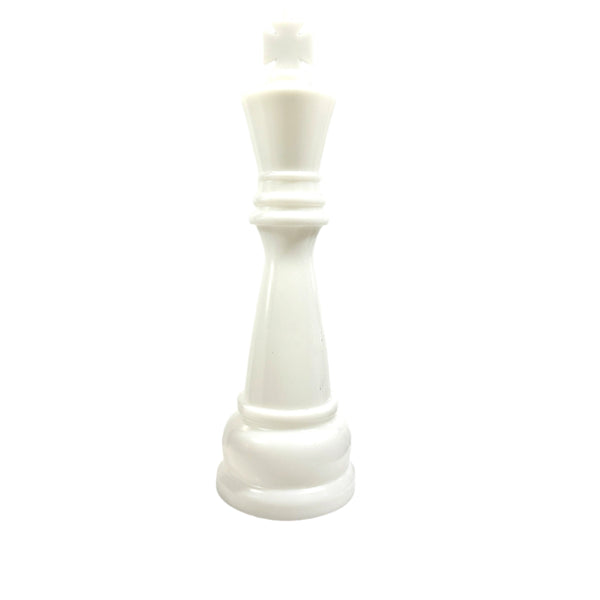 Chess Piece Oversized King