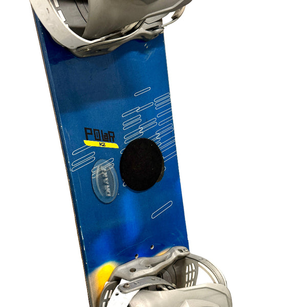 Snowboard K2