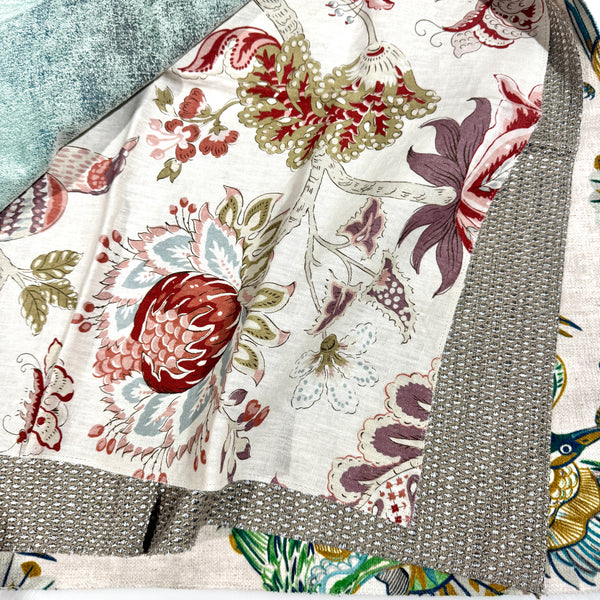 Samples Fabric Upholstery