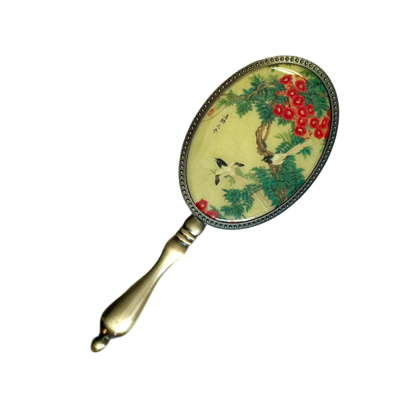 Hand Mirror Japanese