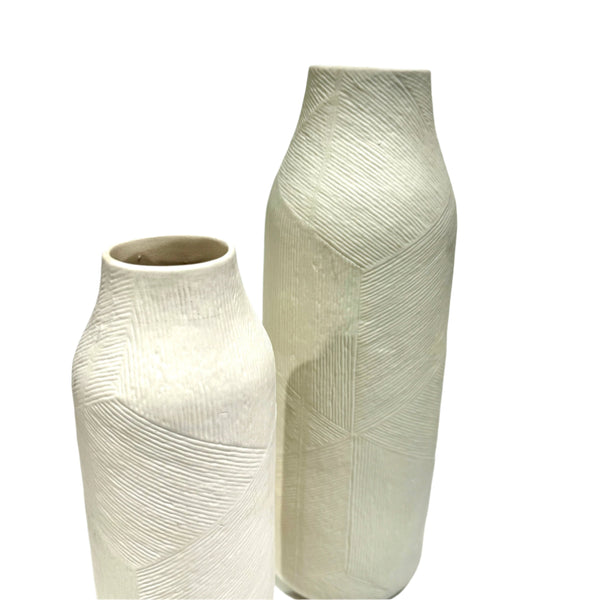 Zars Vase pair